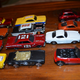 The three vintage race cars were what made this lot a must-have. I don’t know why, but I became obsessed the moment I saw them.